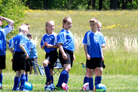 2021 Youth Soccer