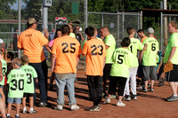 Special Needs  Sports League